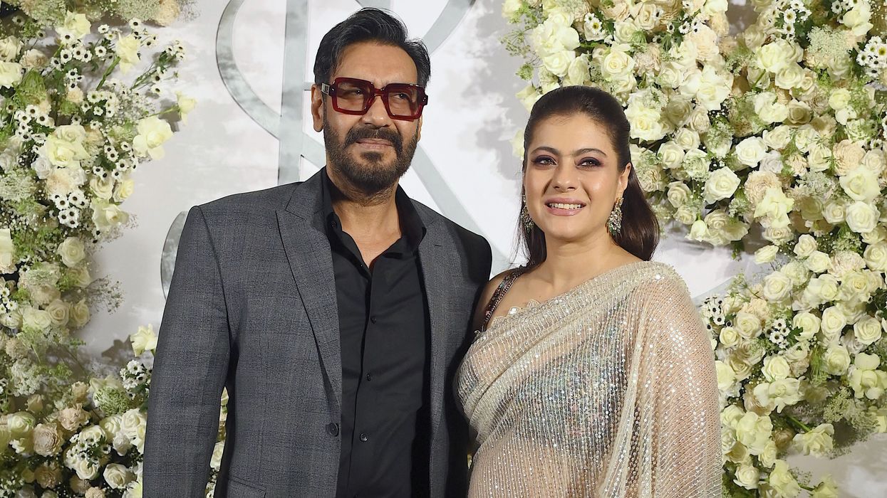 Kajol: We’d Have Split If Not for “Partial Deafness” and Differences