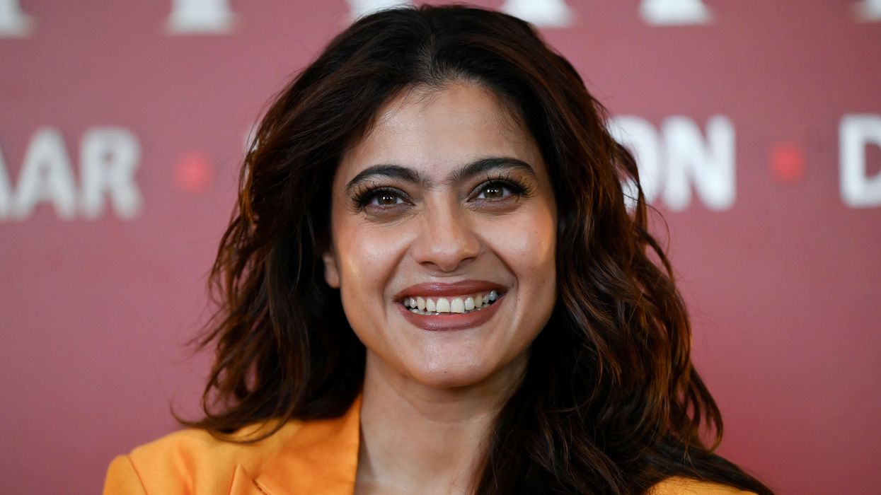 Kajol