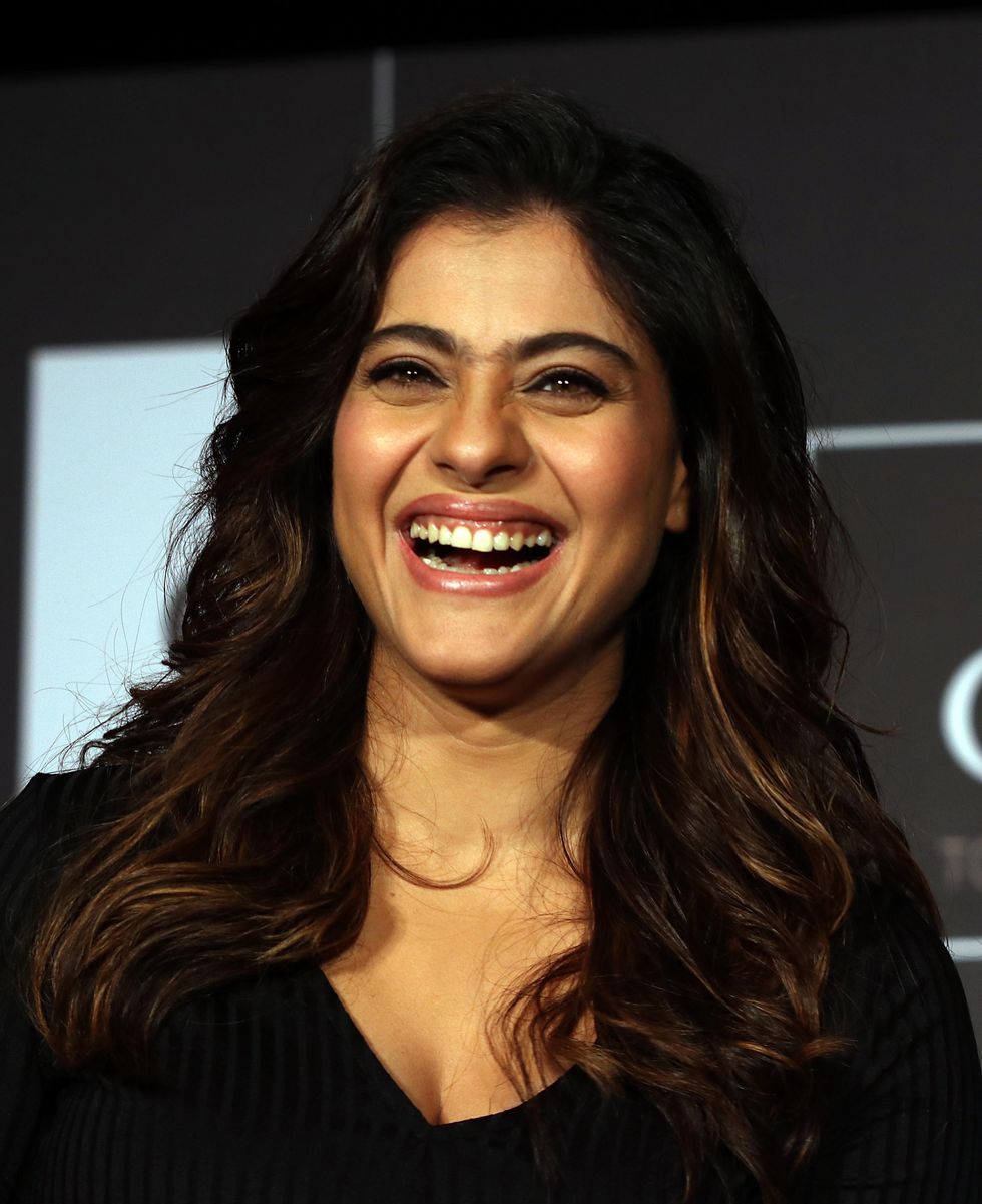 Kajol