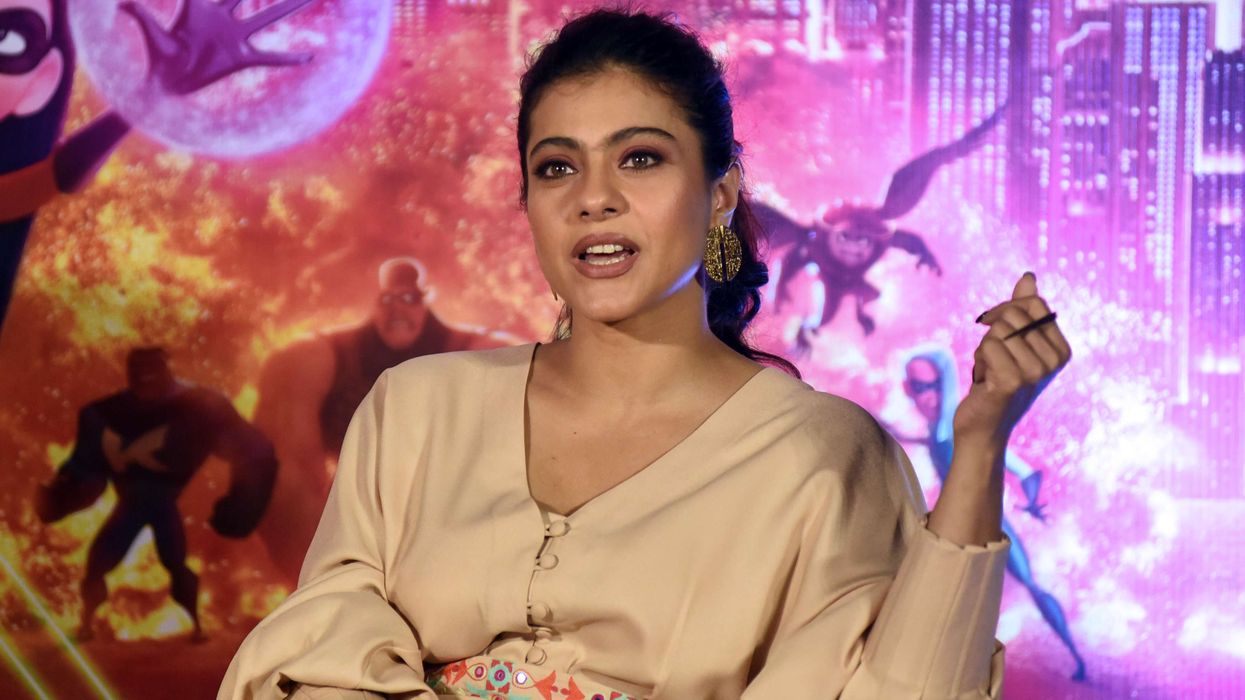 Kajol