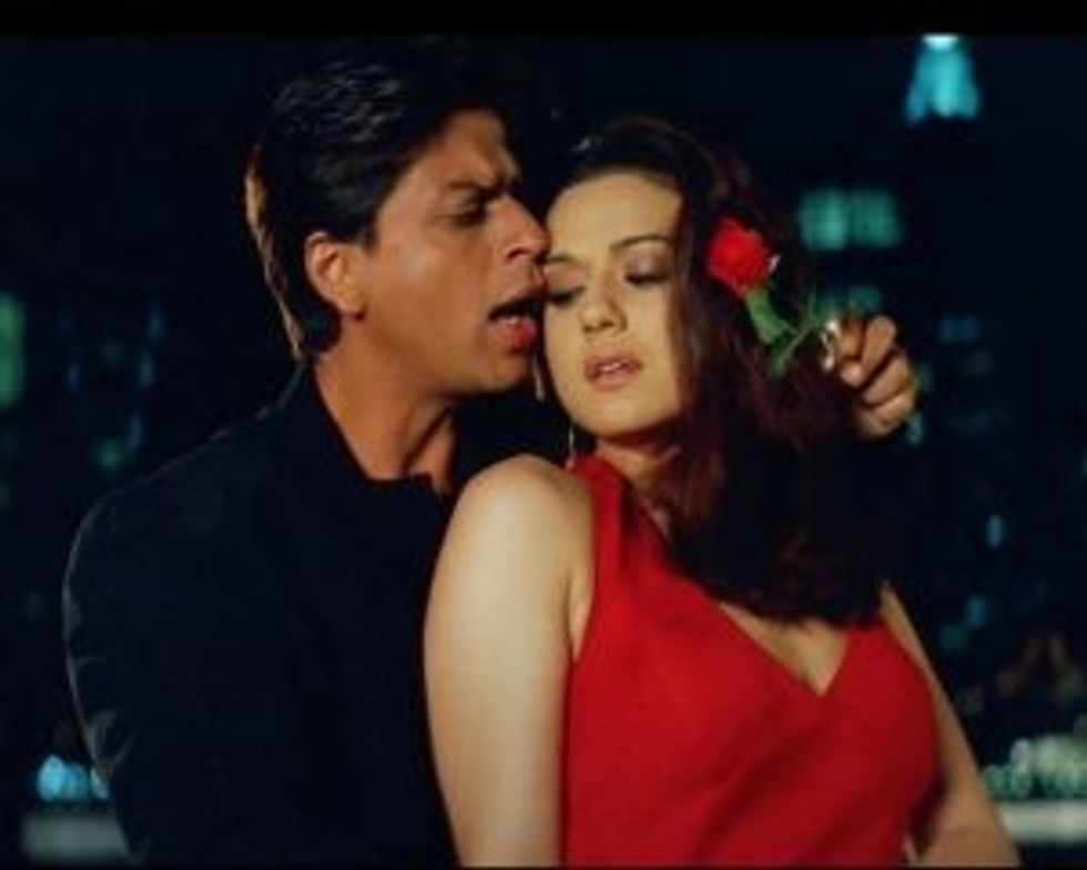 Kal Ho Naa Ho 49