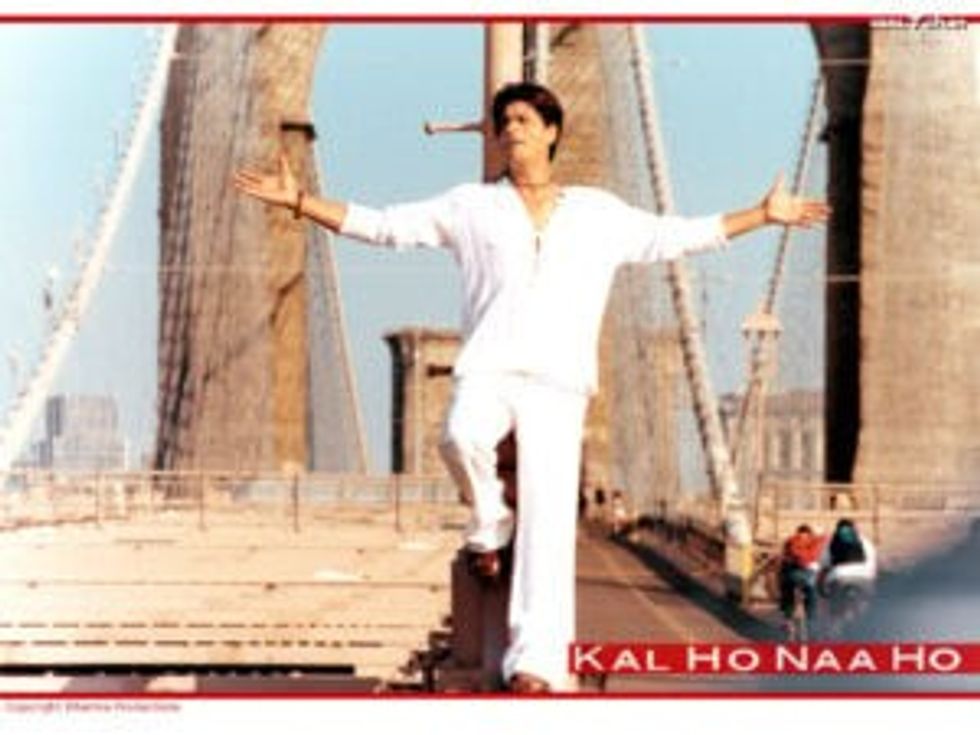 Kal Ho Naa Ho b456fe
