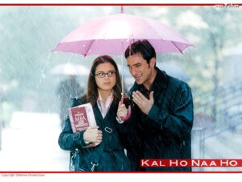 kal ho naa ho