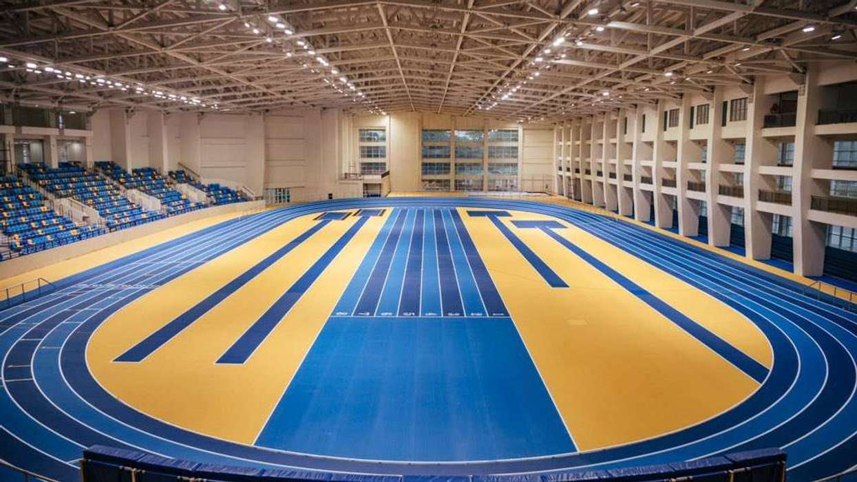 Kalinga Stadium Complex