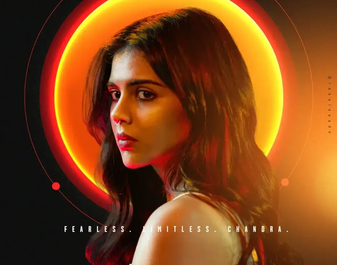 Kalyani Priyadarshan\u2019s Chandra