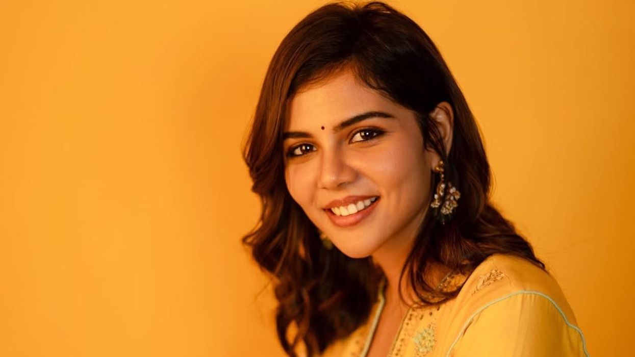 Kalyani Priyadarshan