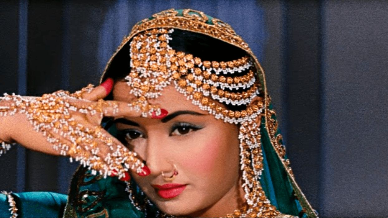 South Asian and MENA cinema take centre stage at BFI London Film Festival 2026