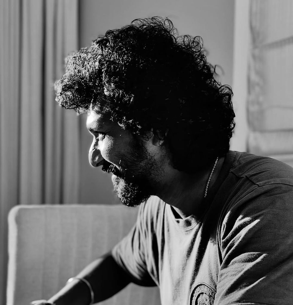 Kamal Haasan and Rajinikanth