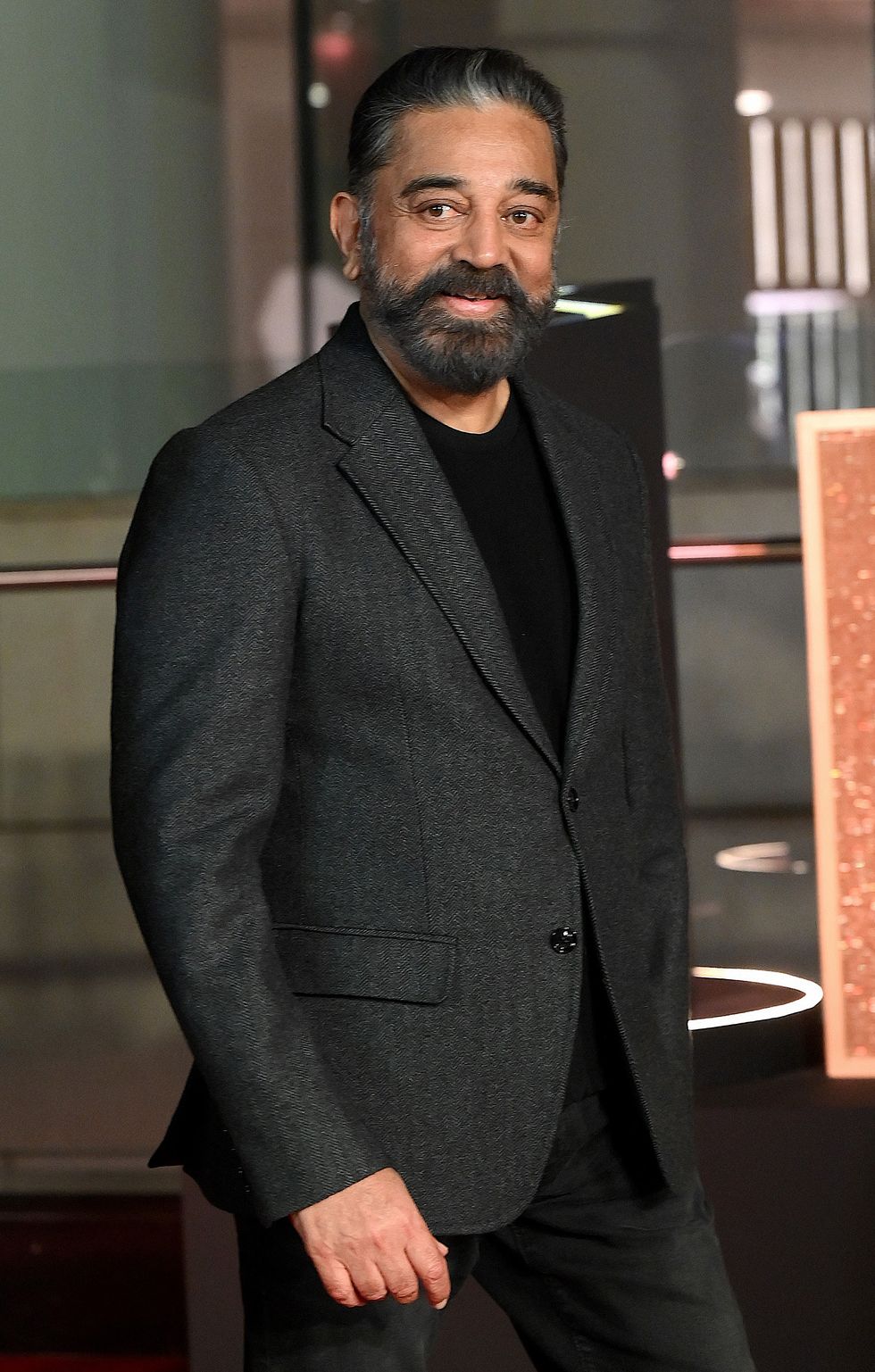Kamal Haasan