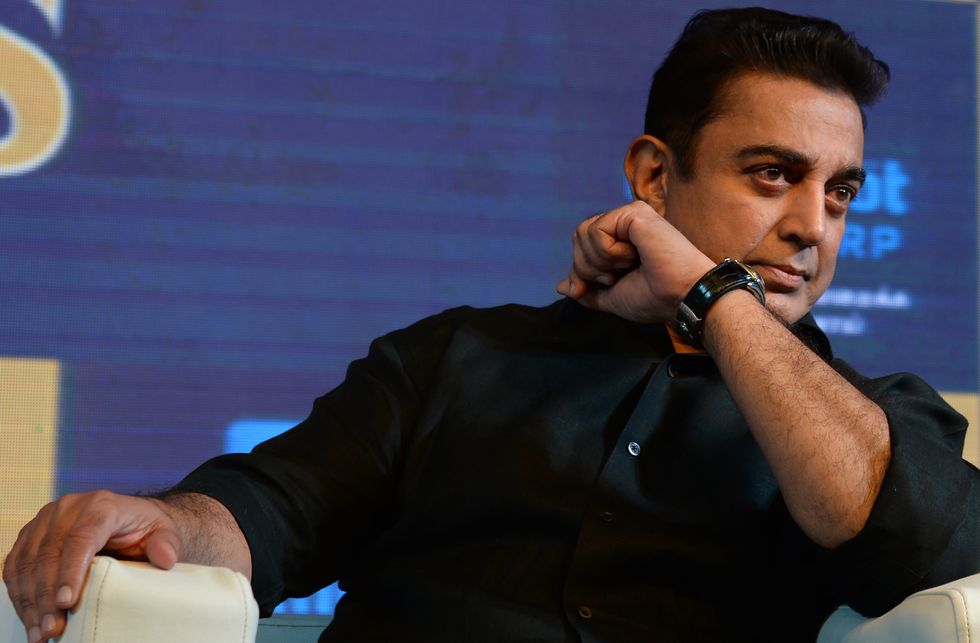 Kamal Haasan