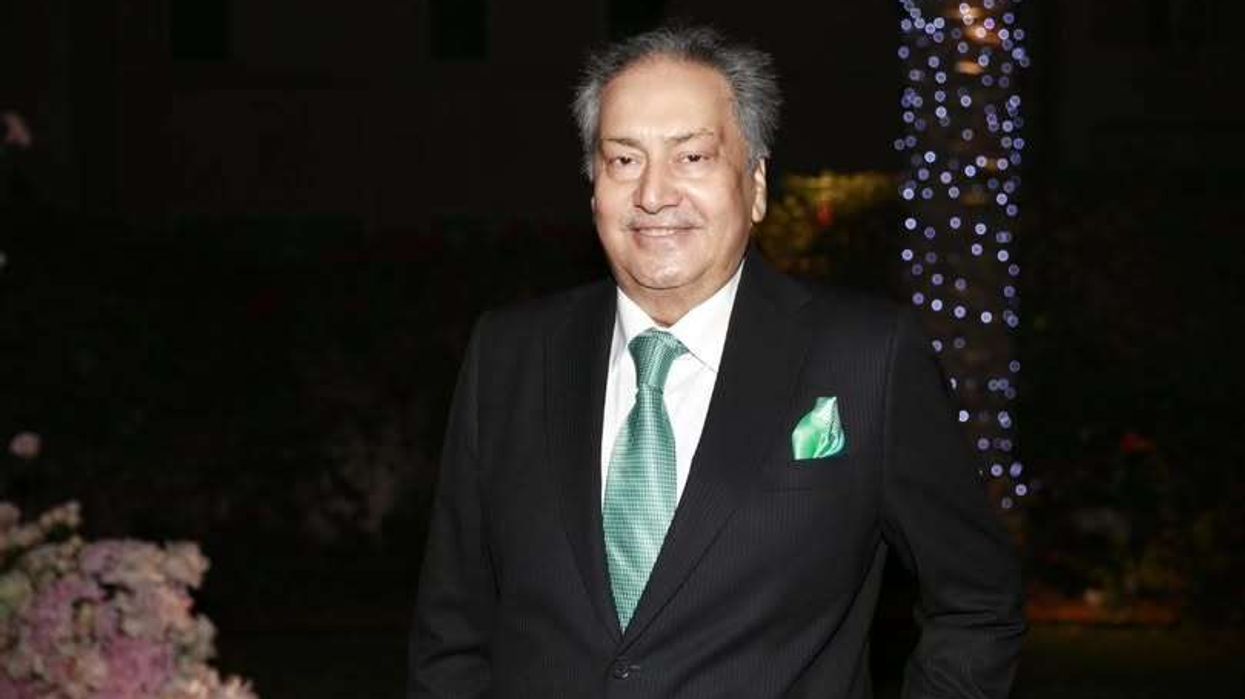 Hinduja-backed firm appoints Kamal Vachani to board