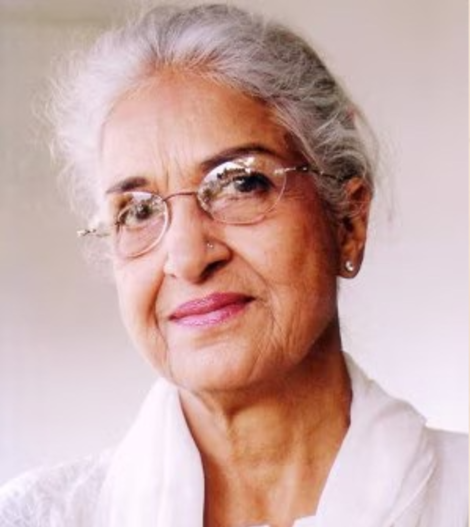 Kamini Kaushal