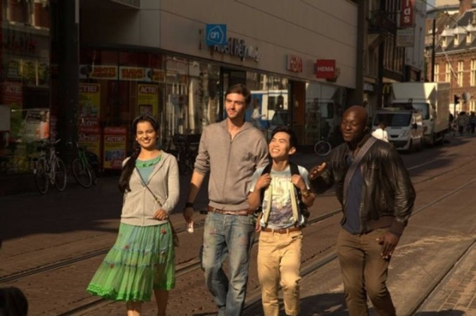 kangna ranaut still from film queen 1388647010100