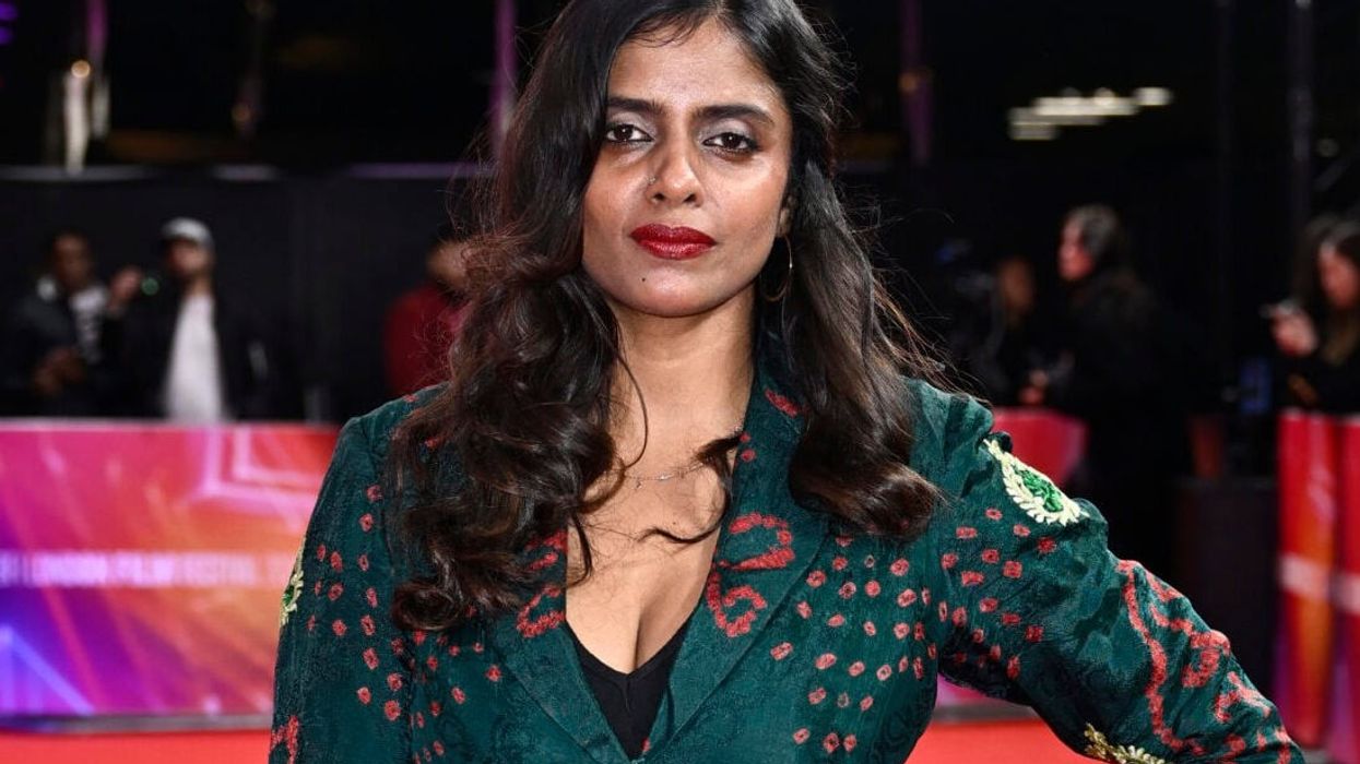 Kani Kusruti: India’s hidden gem shines bright on global screens