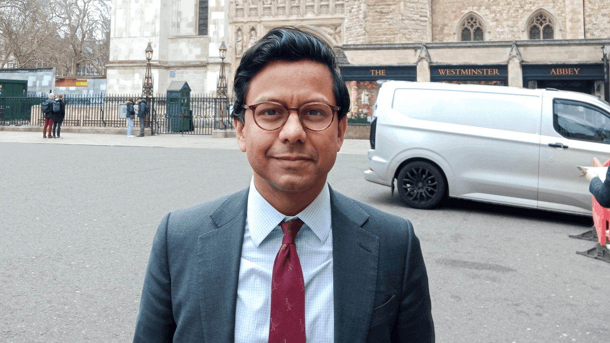 Kanishka Narayan MP – Minister for AI & Online Safety (UK Government)