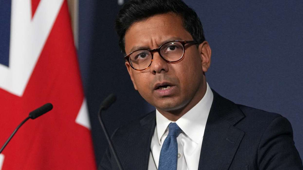 Kanishka Narayan calls for stronger UK cyber defences against AI threats