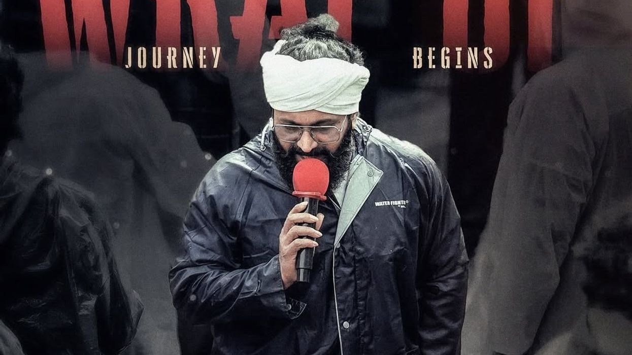 Kantara Chapter 1’ wrap video reveals Rishab Shetty