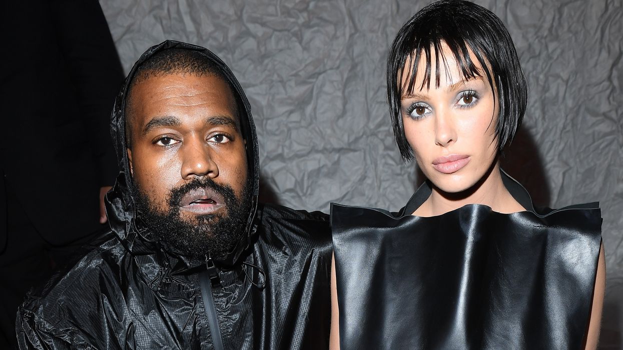 Are Kanye West and Bianca Censori breaking up after the viral Grammys stunt?