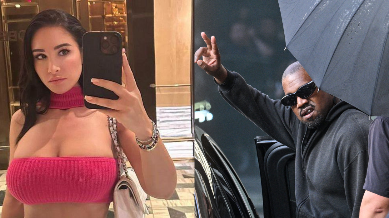 Kanye West responds to ex-assistant’s amended sex assault