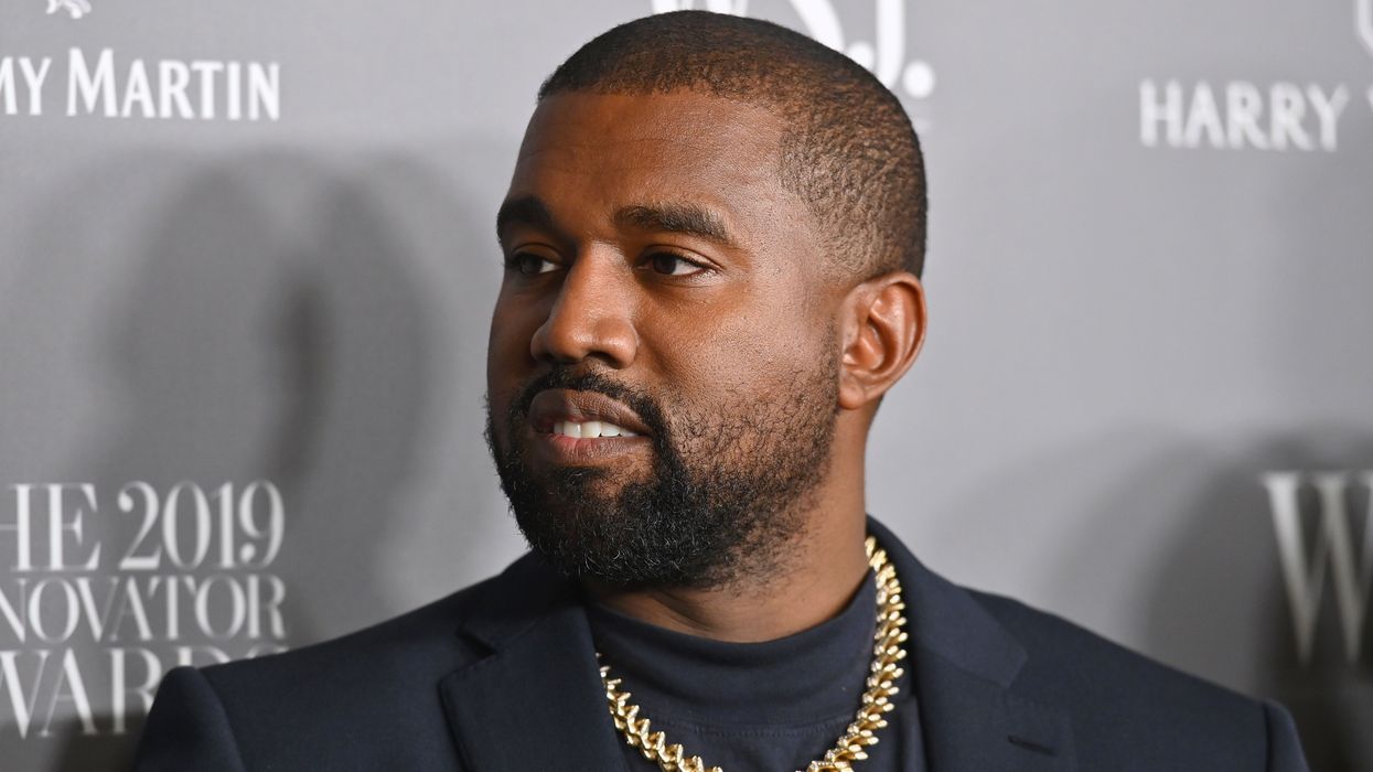 Kanye West tricked agency to run Super Bowl ad promoting swastika shirt, sparks massive backlash
