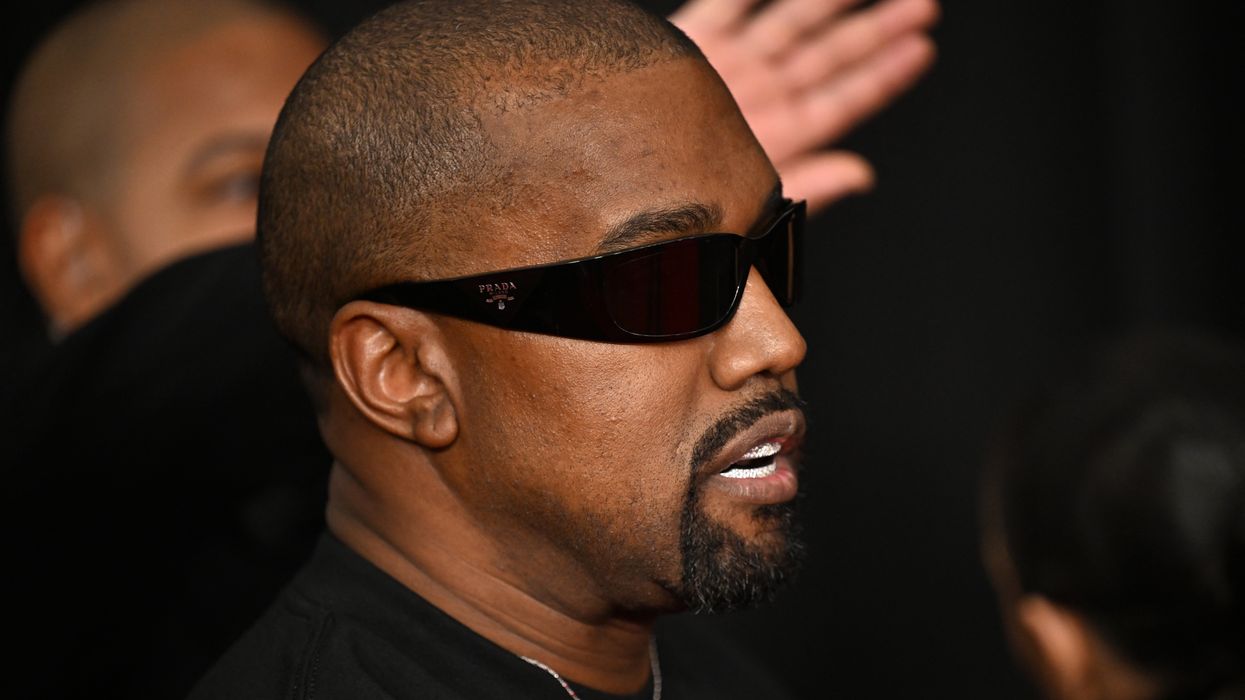 kanye west
