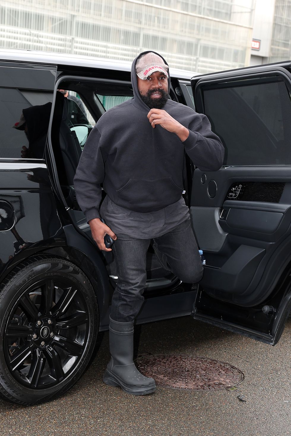 kanye west