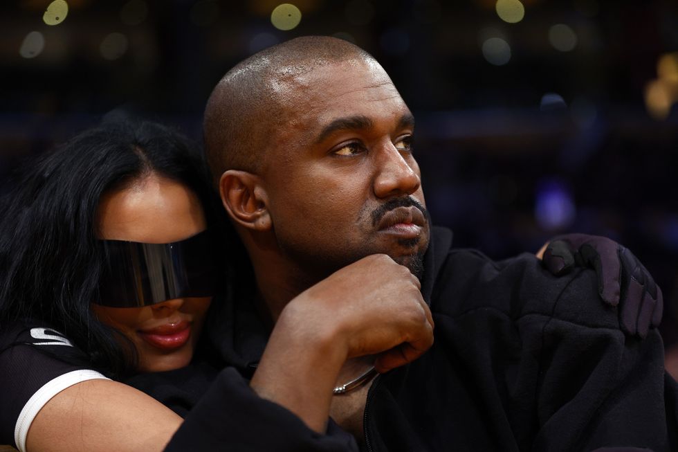 kanye west