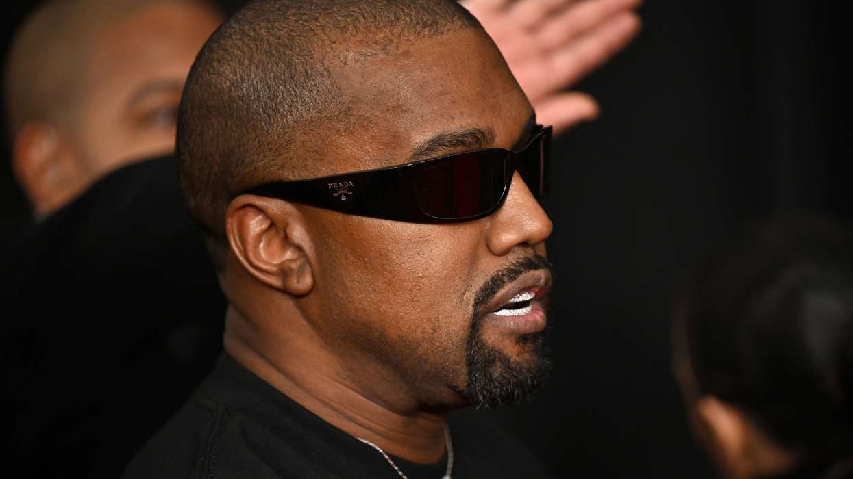 Kanye West