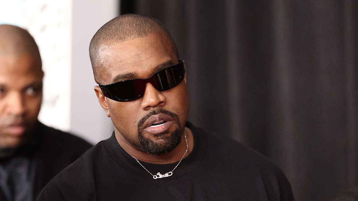 Kanye West