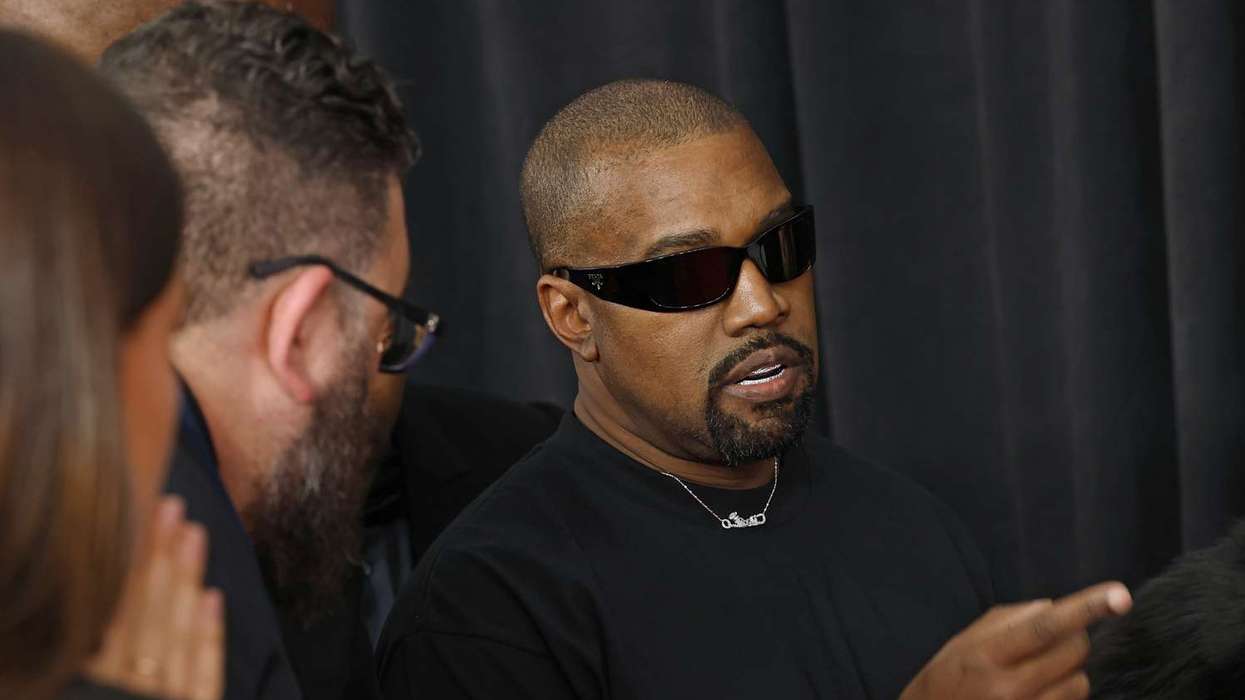 Kanye West