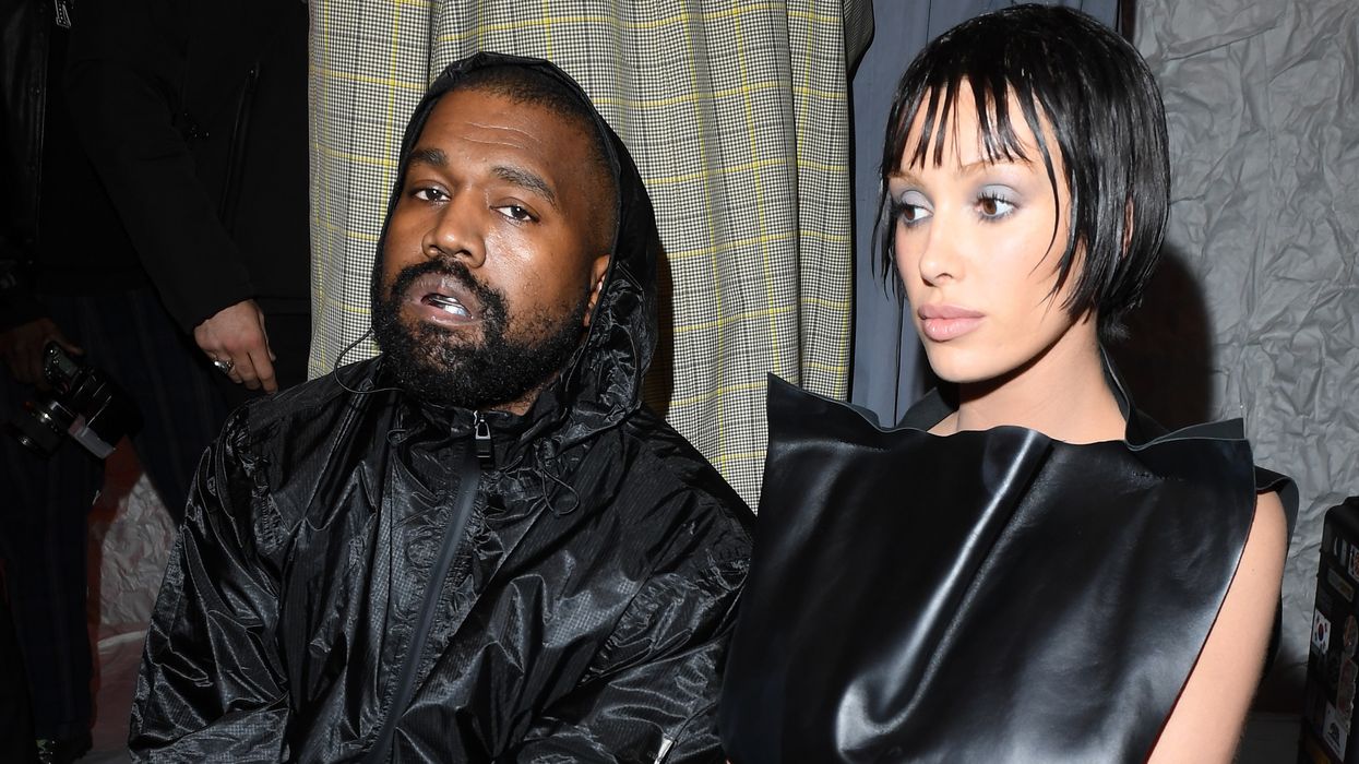 Kanye West admits to tracking wife Bianca Censori after her escape in explosive new song