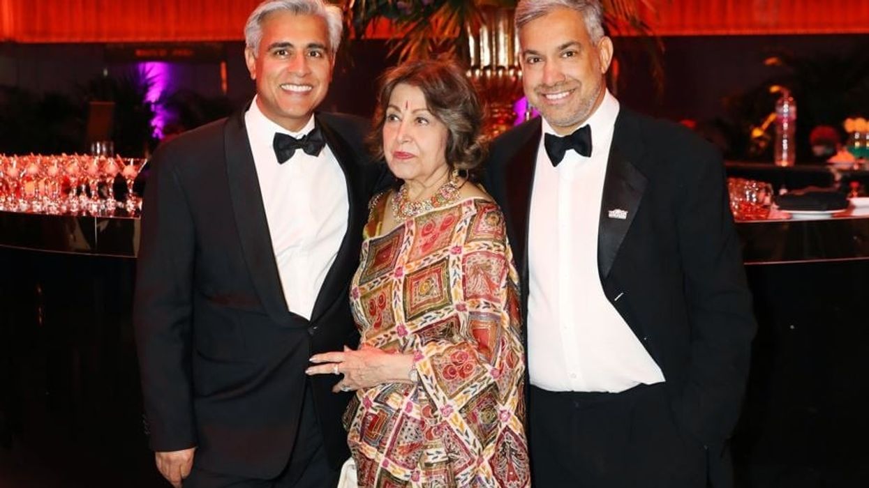 Wanis International celebrates 60th anniversary