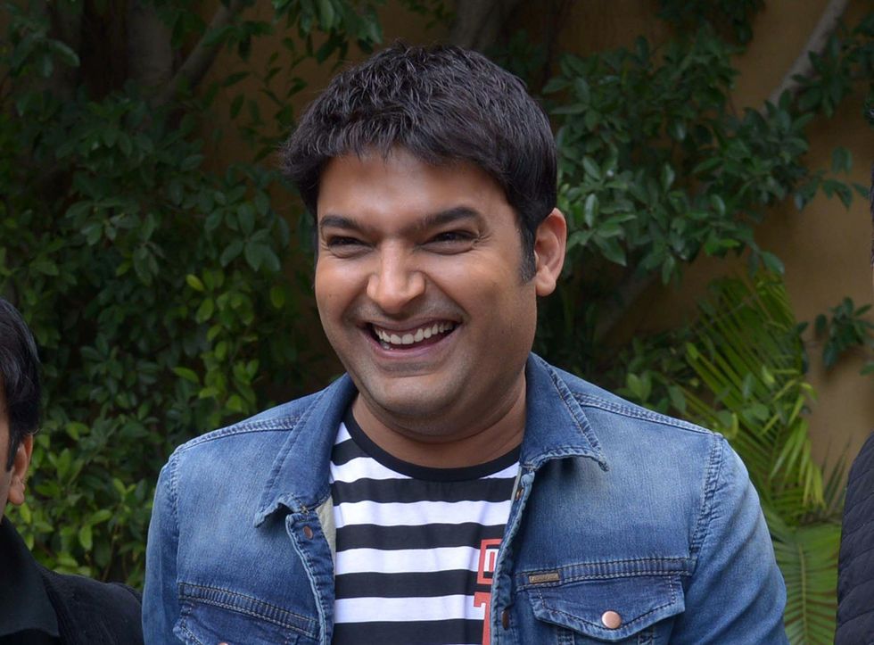 kapil sharma and team heads to netflix for new comedy show