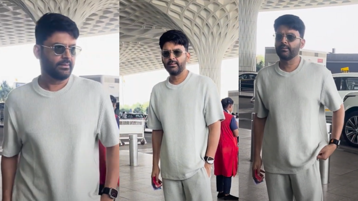 Kapil Sharma’s weight loss