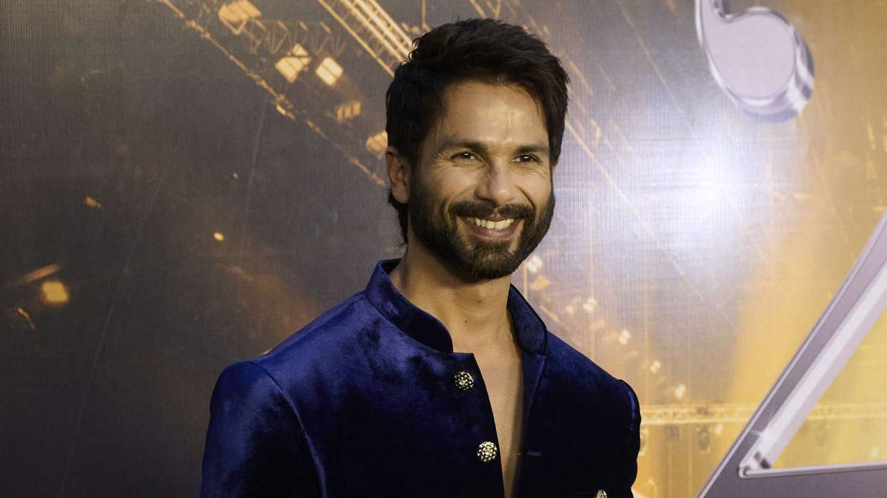 Shahid Kapoor says social media praise is often ‘bought’ as he calls for more honest film debates