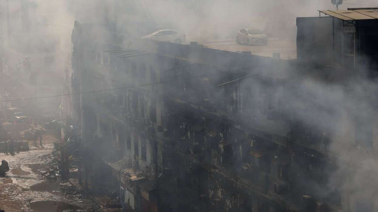 Karachi-mall-fire