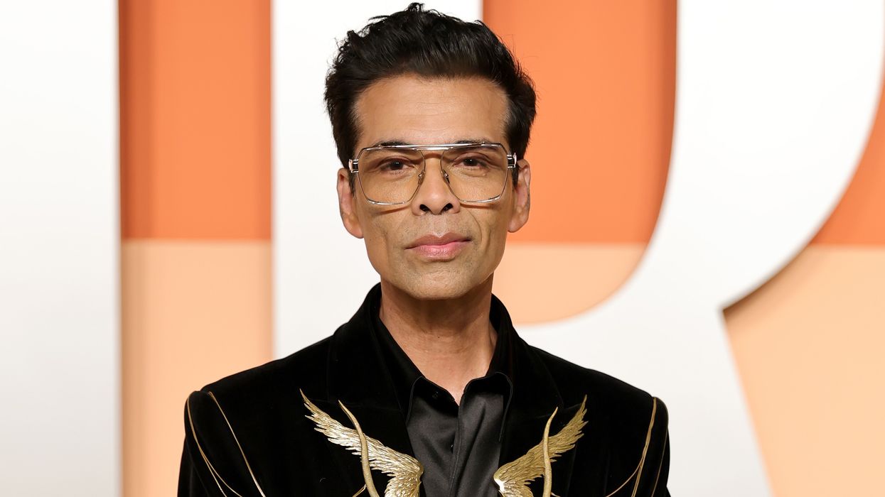 Karan Johar Leads Prime Video’s Boldest Reality Game Yet