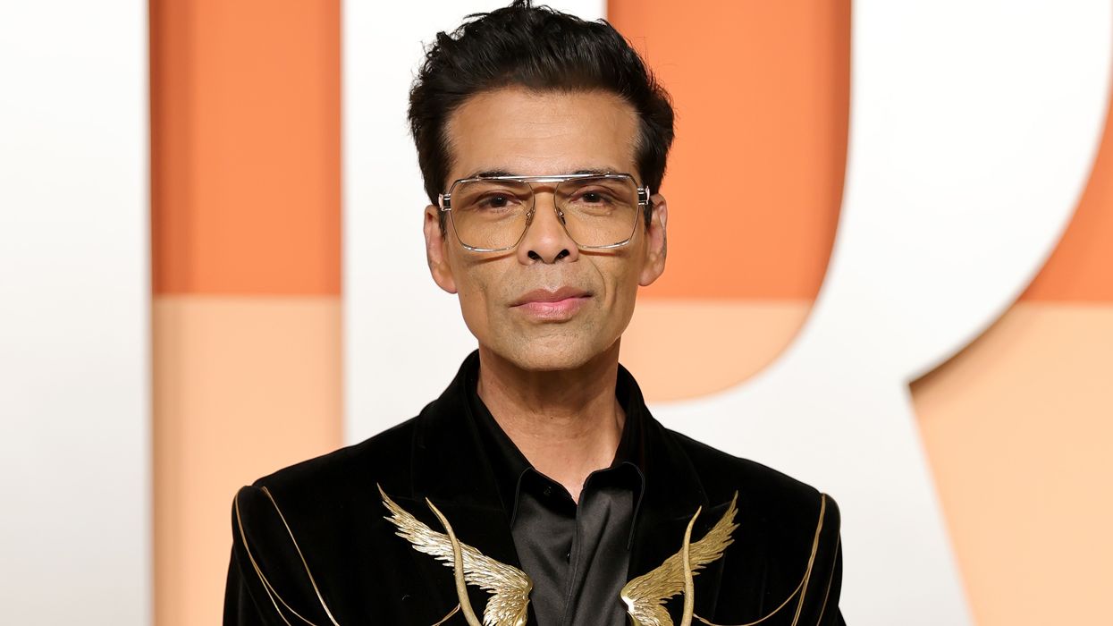 Karan Johar