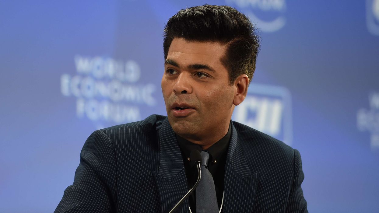 Karan Johar