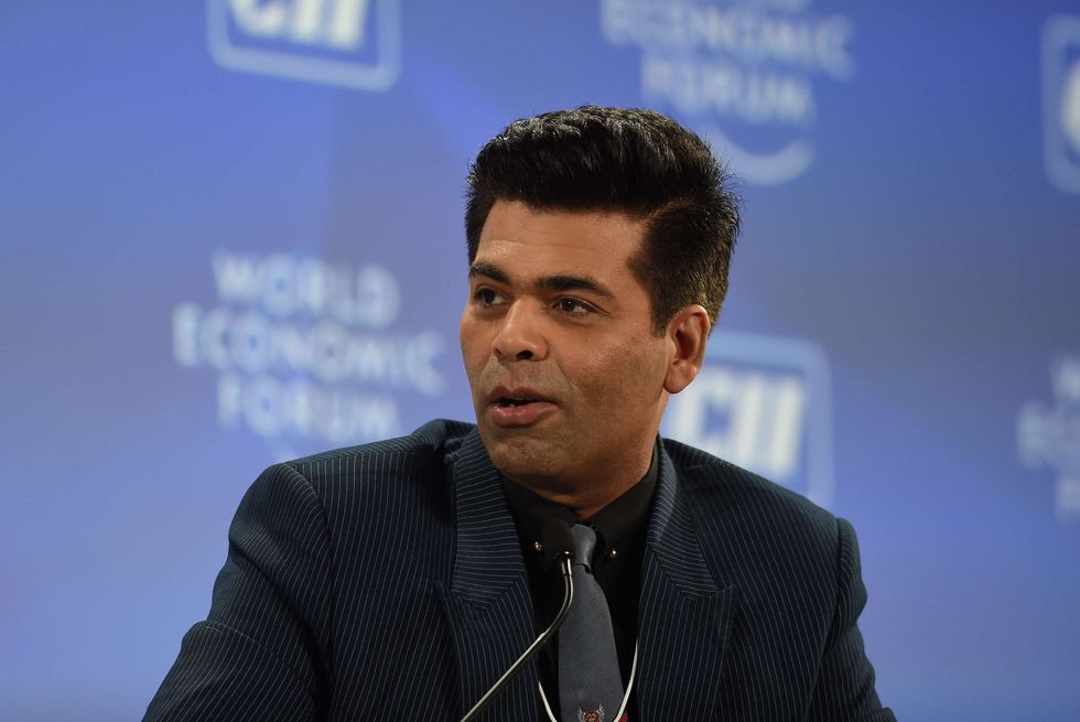 Karan Johar