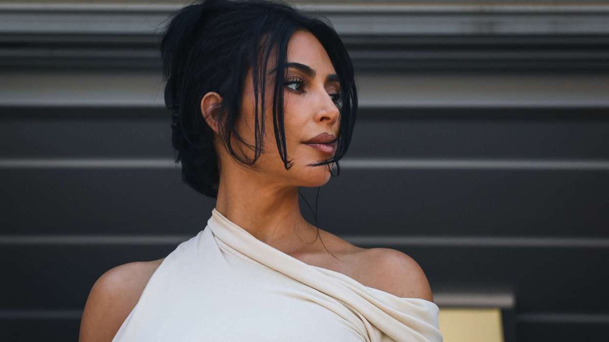 Kim Kardashian’s Hidden Hills home targeted as alleged thief steals car for joyride