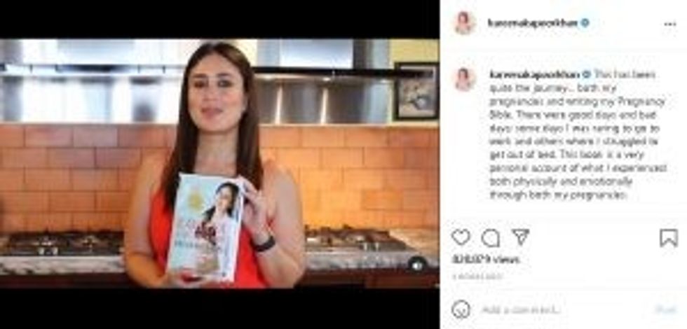 Kareena book 1