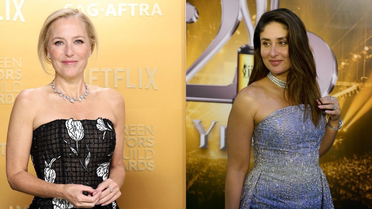 Kareena Kapoor on Avoiding Intimate Scenes: “Not Necessary”