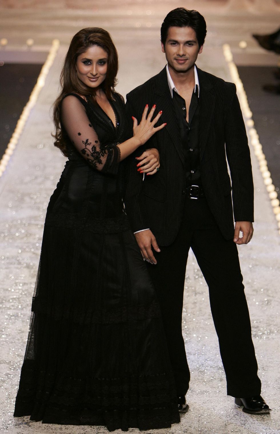 Kareena Kapoor Shahid Kapoor