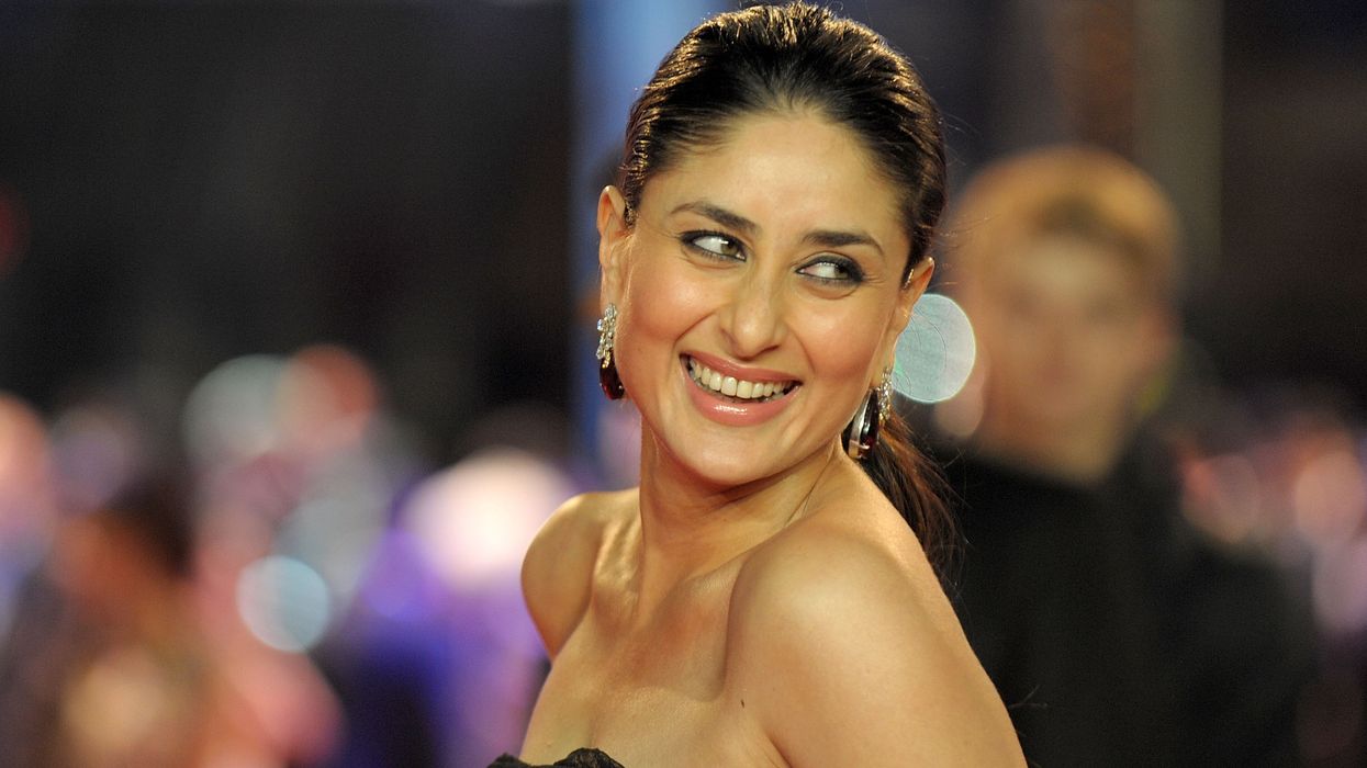 Kareena Kapoor