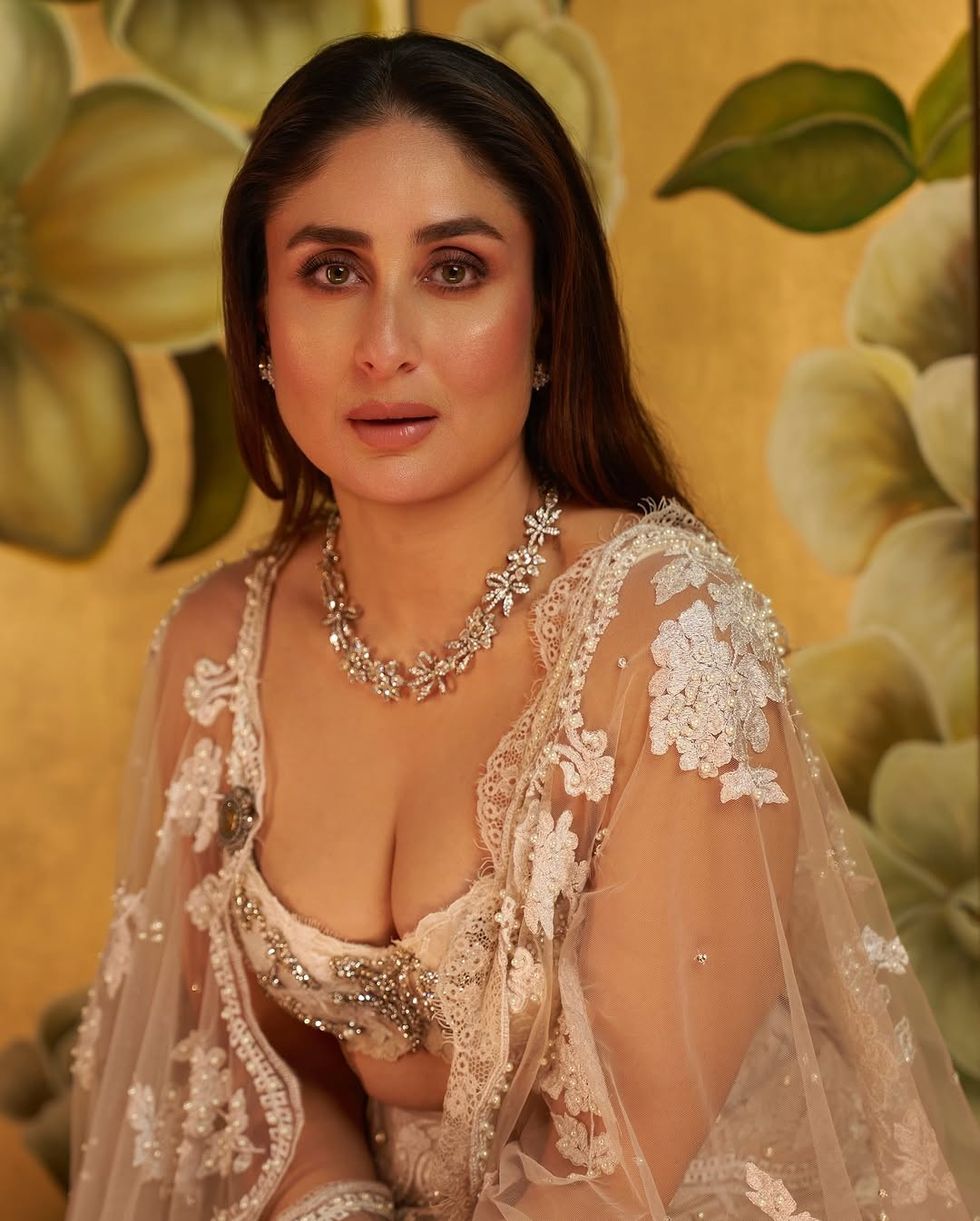 Kareena Kapoor