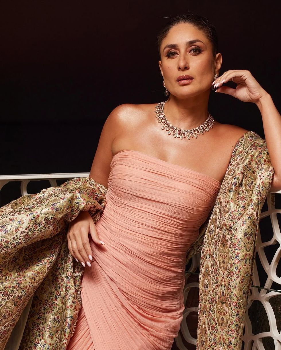 Kareena Kapoor