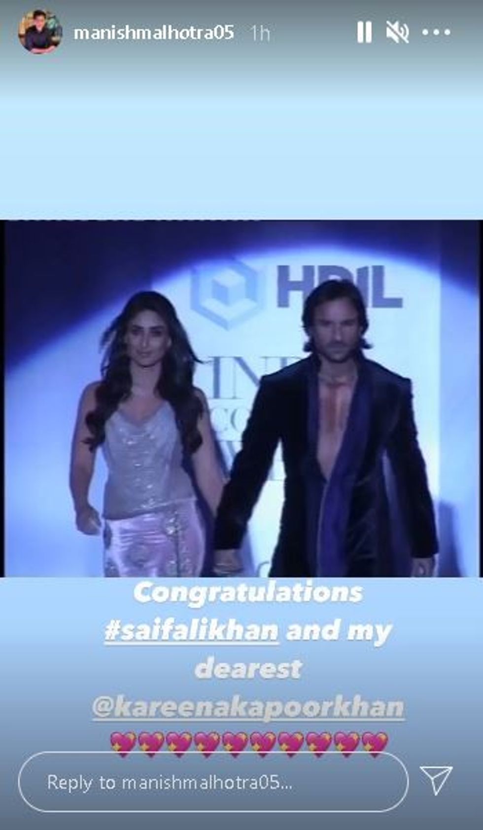 Kareena Saif baby boy 2