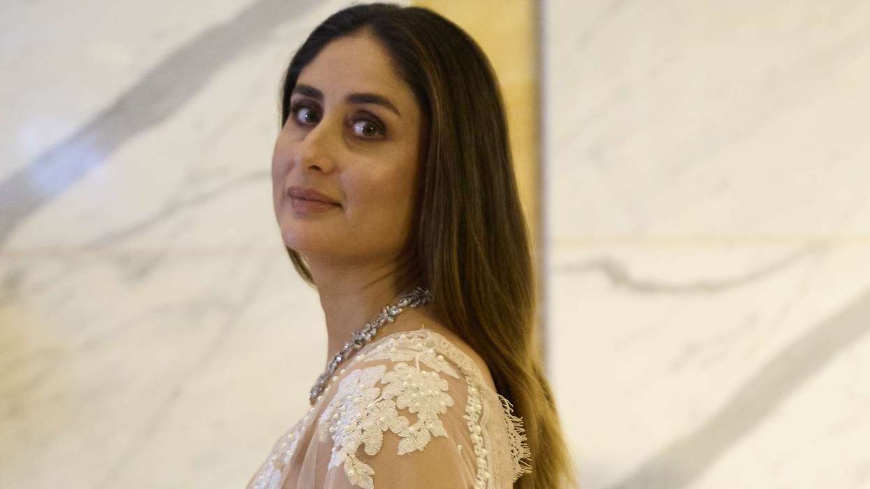 Kareena Kapoor reveals the choice she wishes she had made differently: ‘That’s why I have pushed my boys’