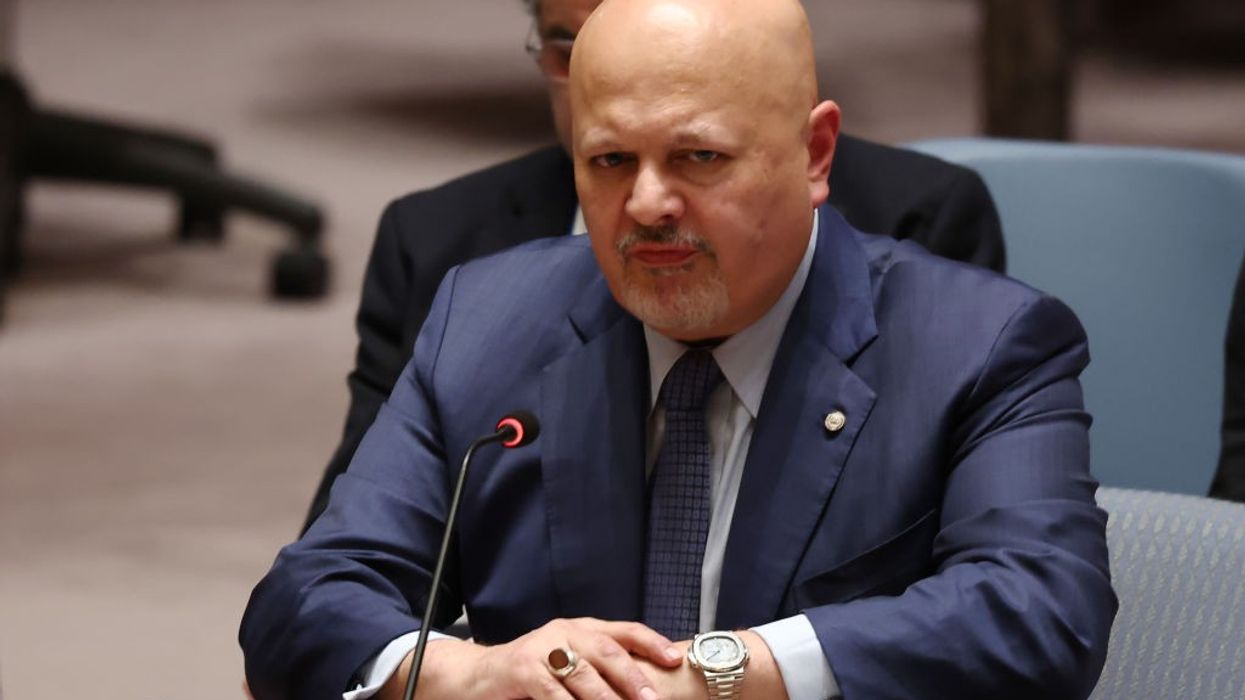 Karim Khan misconduct